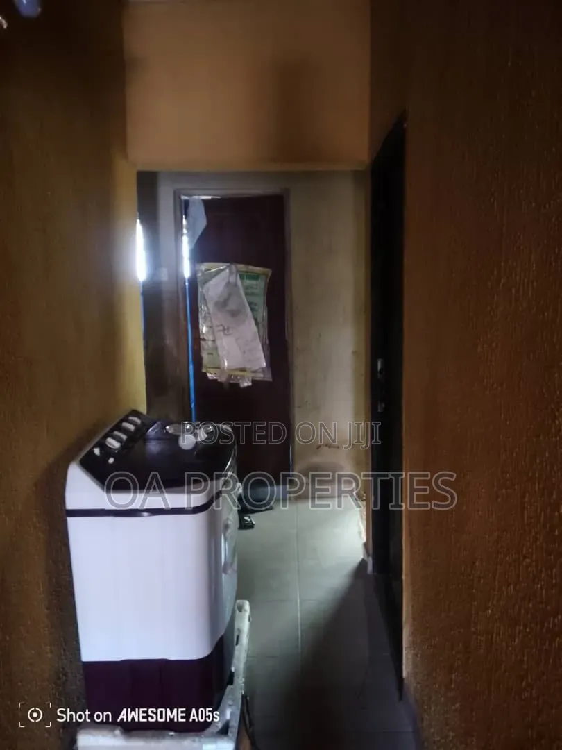 4bdrm Bungalow in Ajibade Moniya, Ibadan for sale in Ibadan