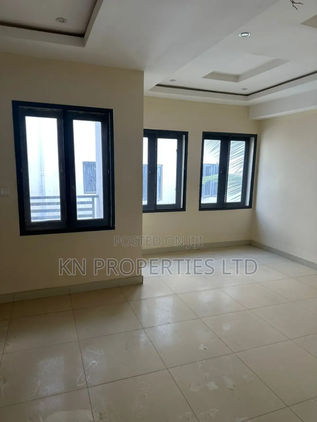 3bdrm Apartment in Jahi for rent in Jahi