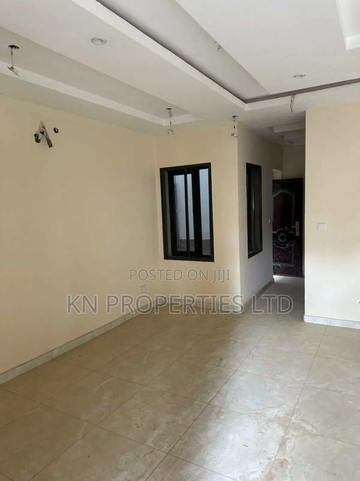 3bdrm Apartment in Jahi for rent in Jahi