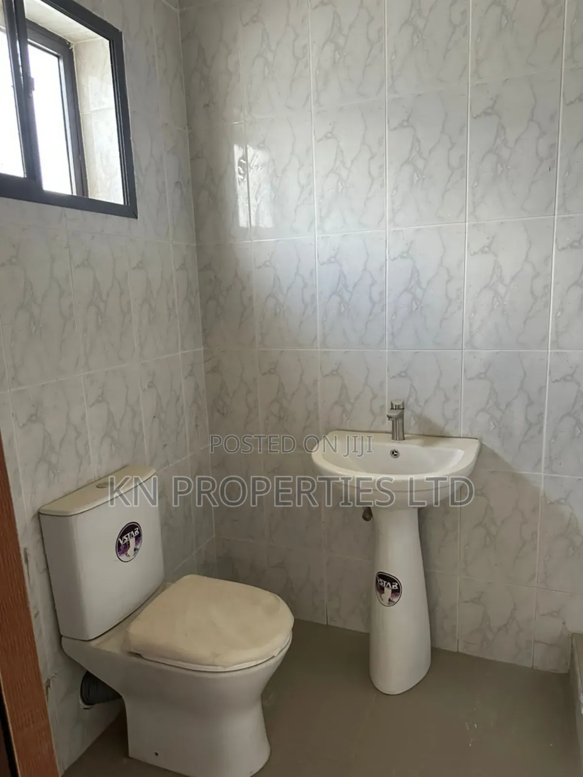 3bdrm Apartment in Jahi for rent in Jahi