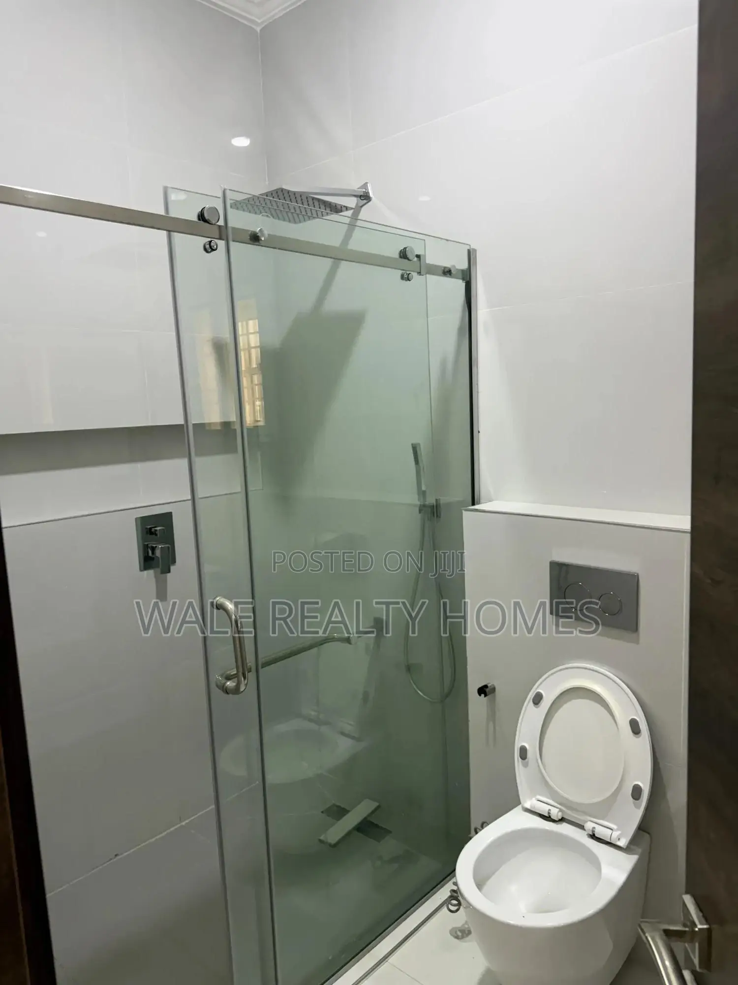 4bdrm Townhouse / Terrace in Katampe Extension for rent in Katampe Extension