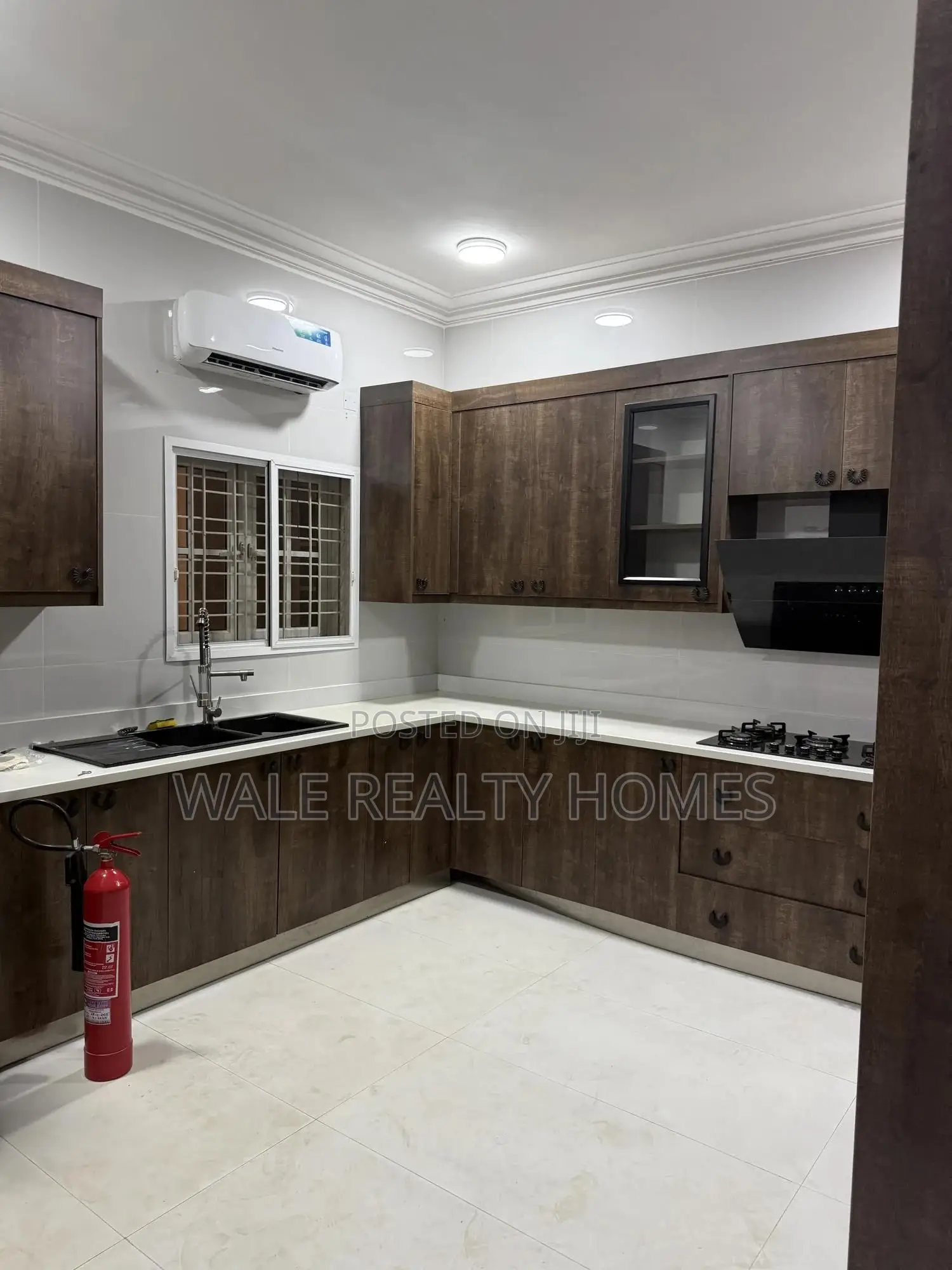 4bdrm Townhouse / Terrace in Katampe Extension for rent in Katampe Extension