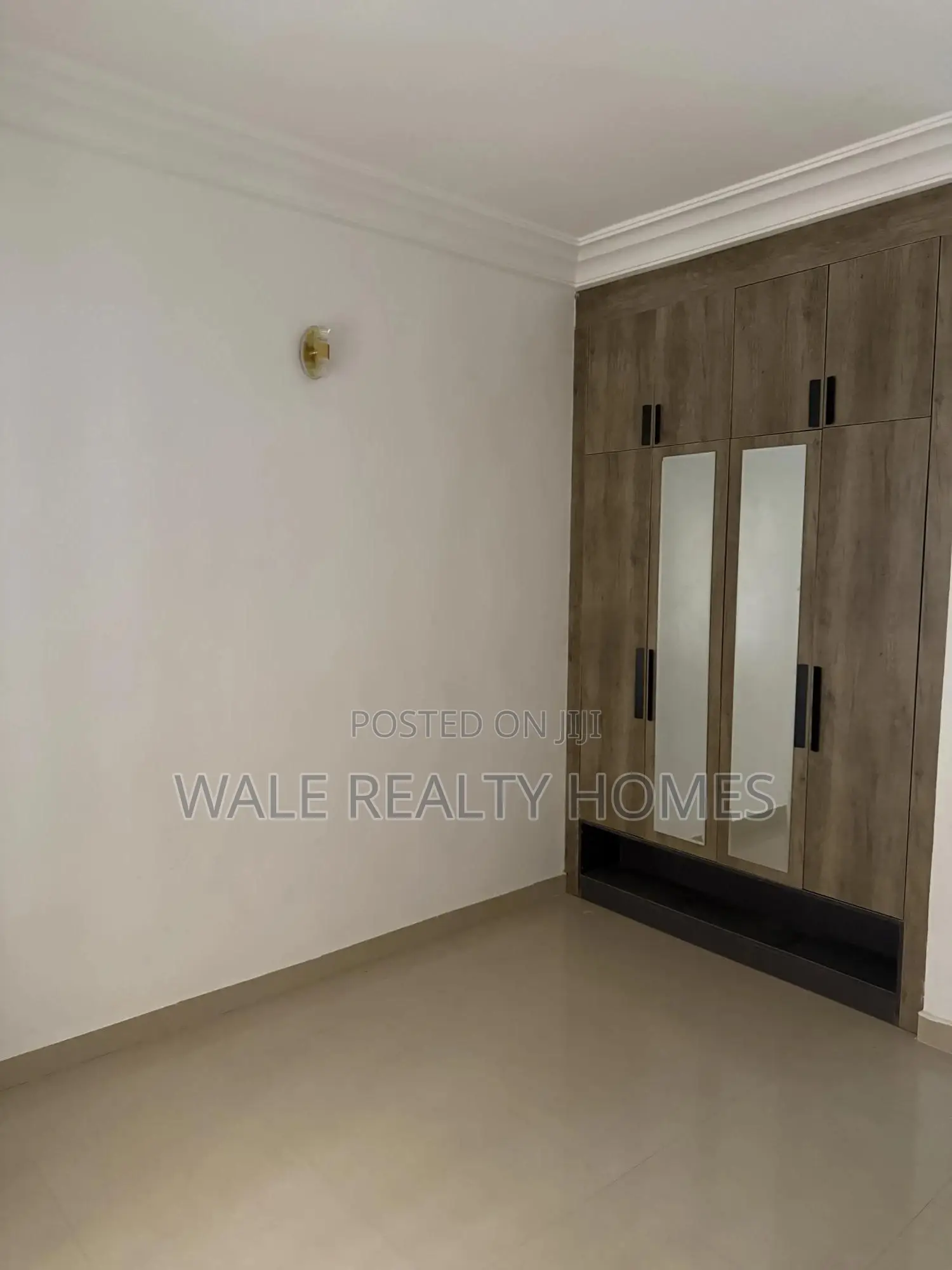 4bdrm Townhouse / Terrace in Katampe Extension for rent in Katampe Extension