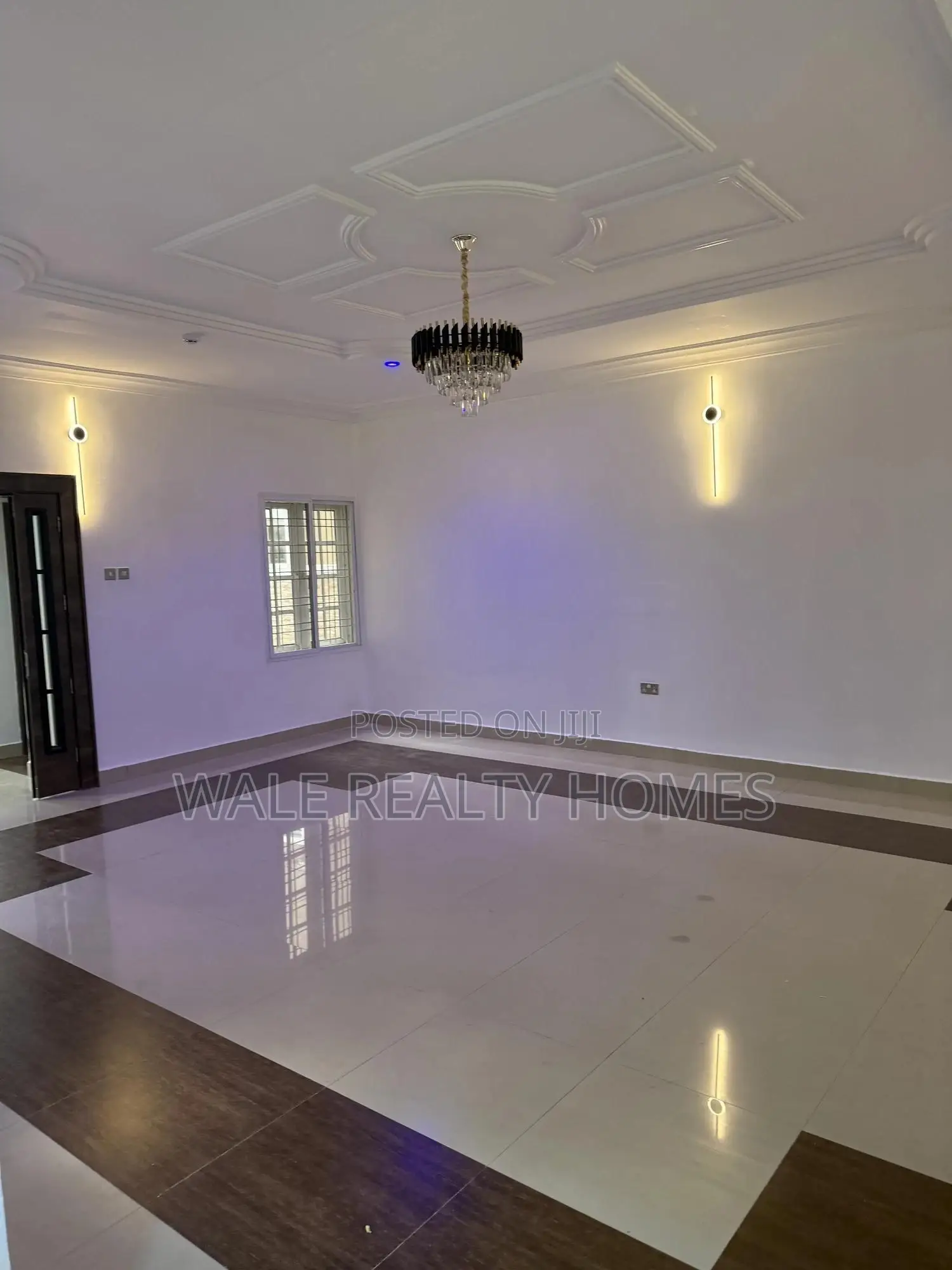4bdrm Townhouse / Terrace in Katampe Extension for rent in Katampe Extension
