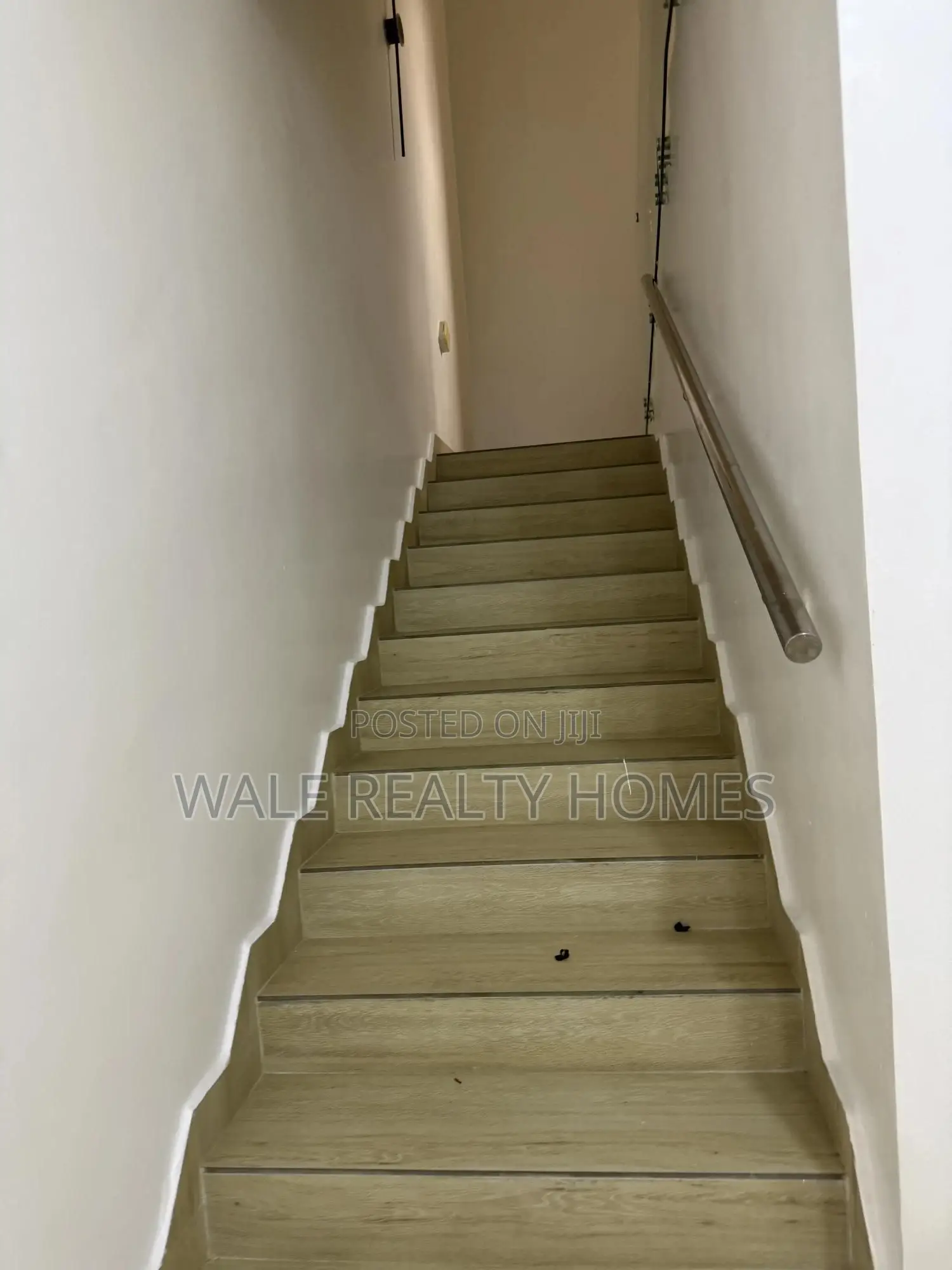 4bdrm Townhouse / Terrace in Katampe Extension for rent in Katampe Extension