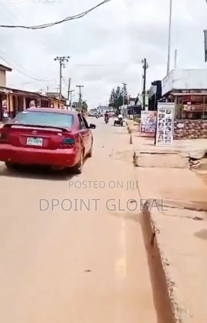 6bdrm Bungalow in Not Estate, Abule Egba for sale in Abule Egba