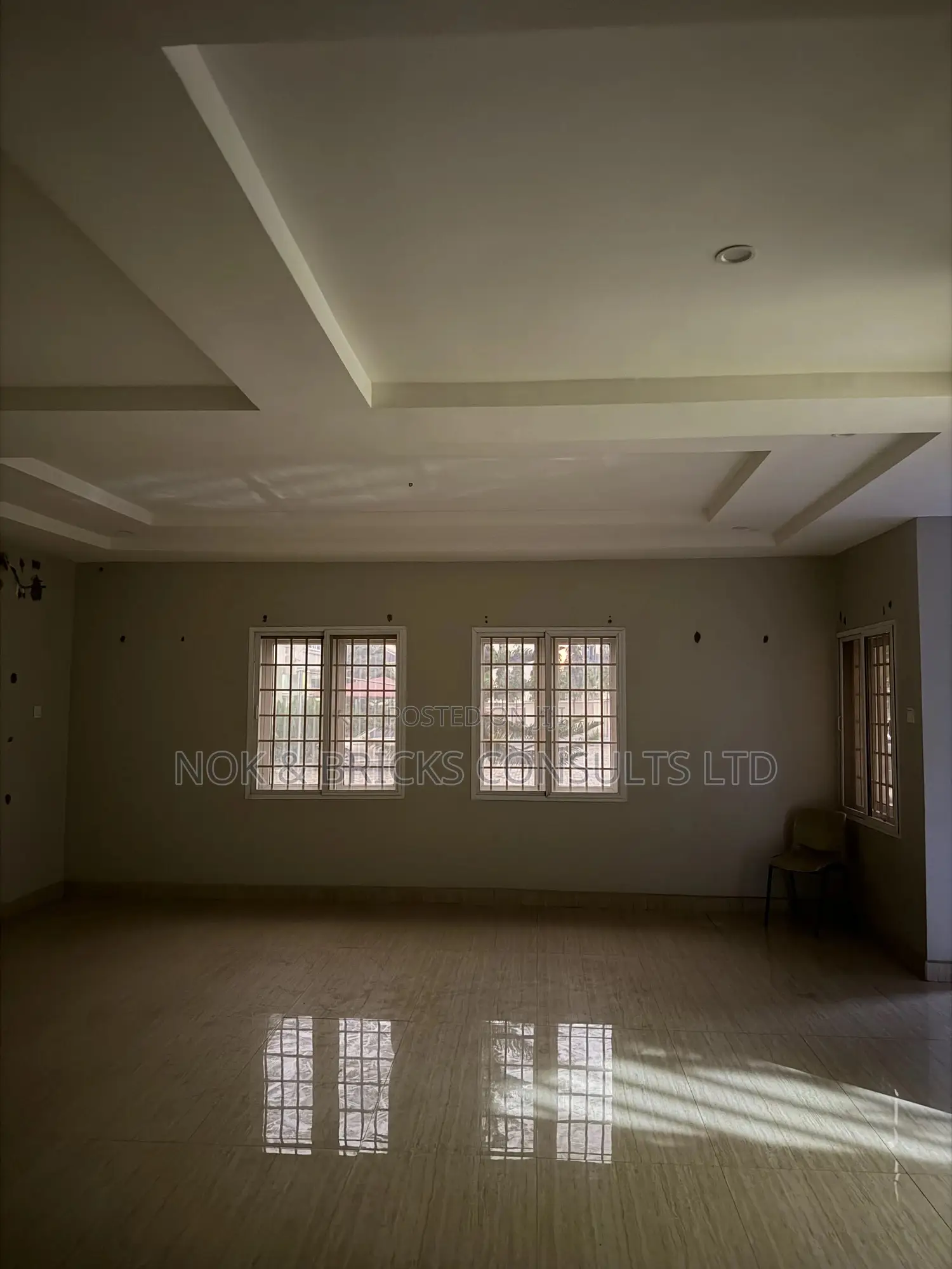 4bdrm Duplex in Josh Luxury Court, Guzape District for sale in Guzape District