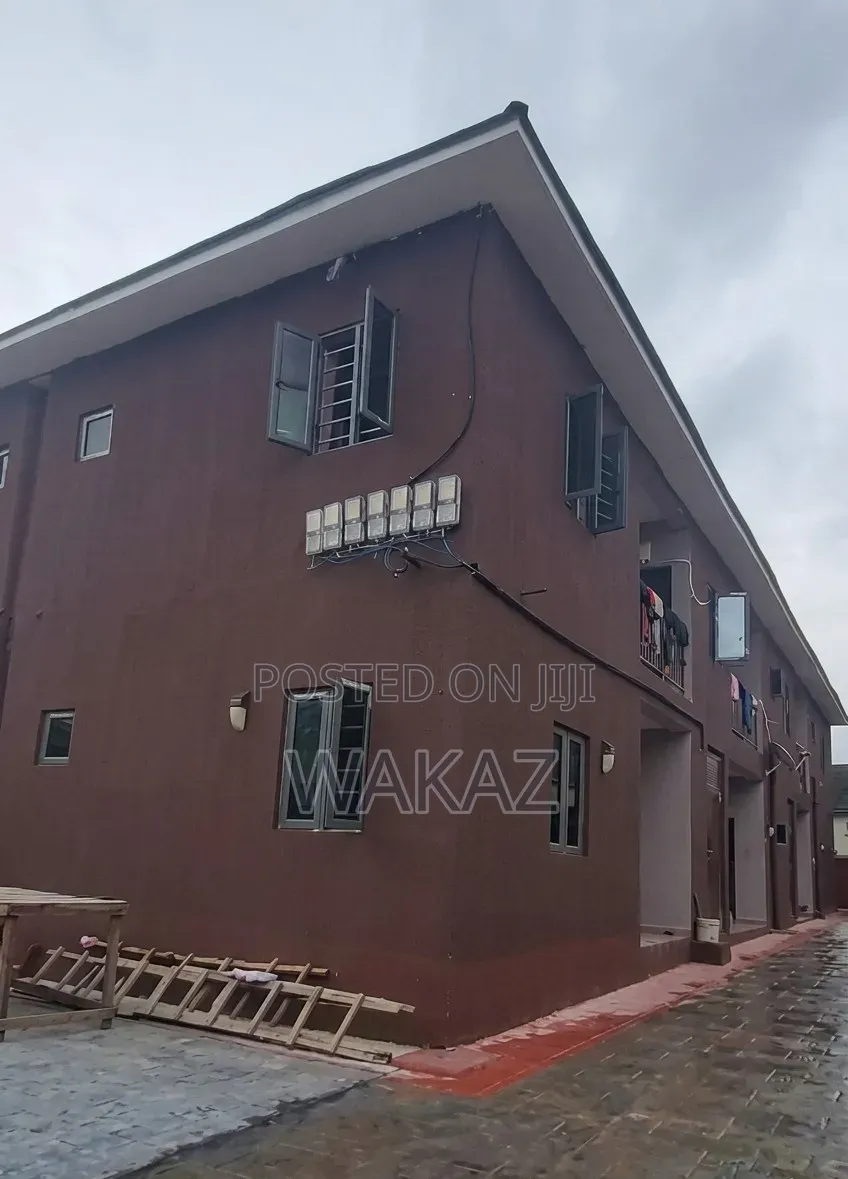 Furnished 1bdrm Apartment in Obio-Akpor for rent in Obio-Akpor