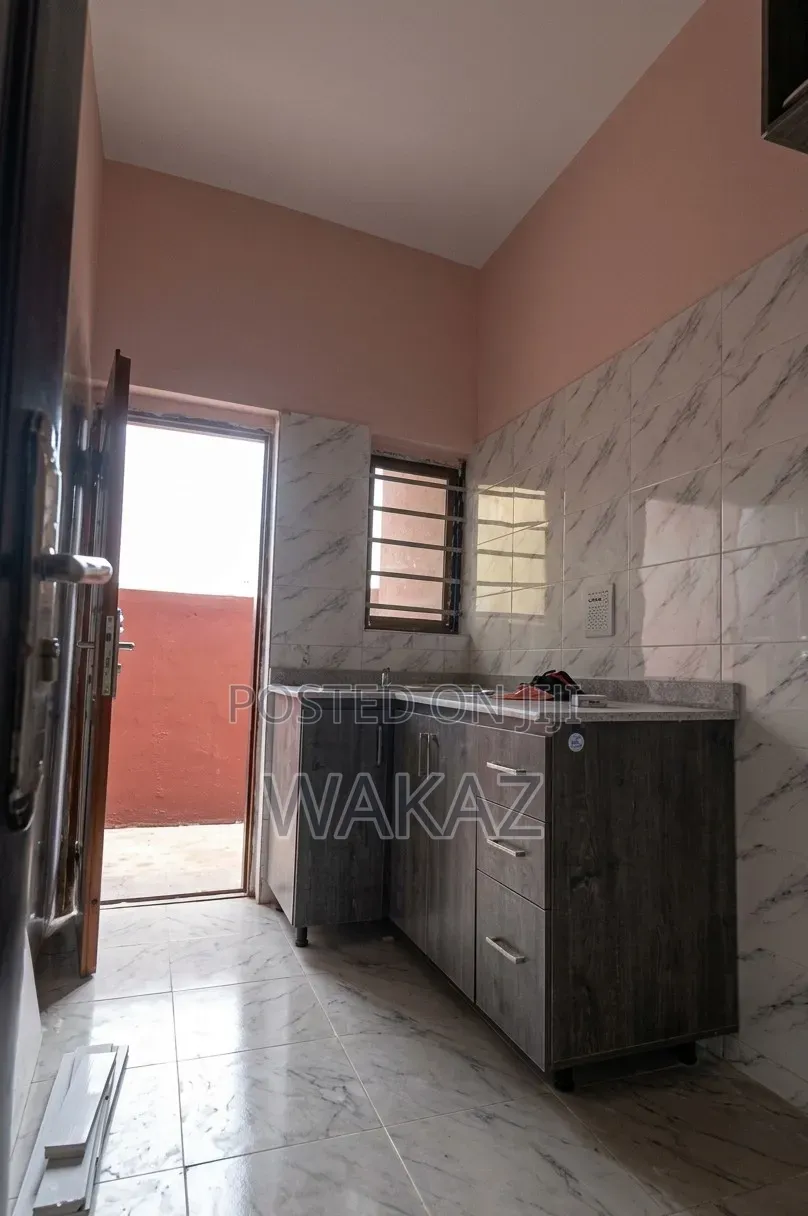Furnished 1bdrm Apartment in Obio-Akpor for rent in Obio-Akpor