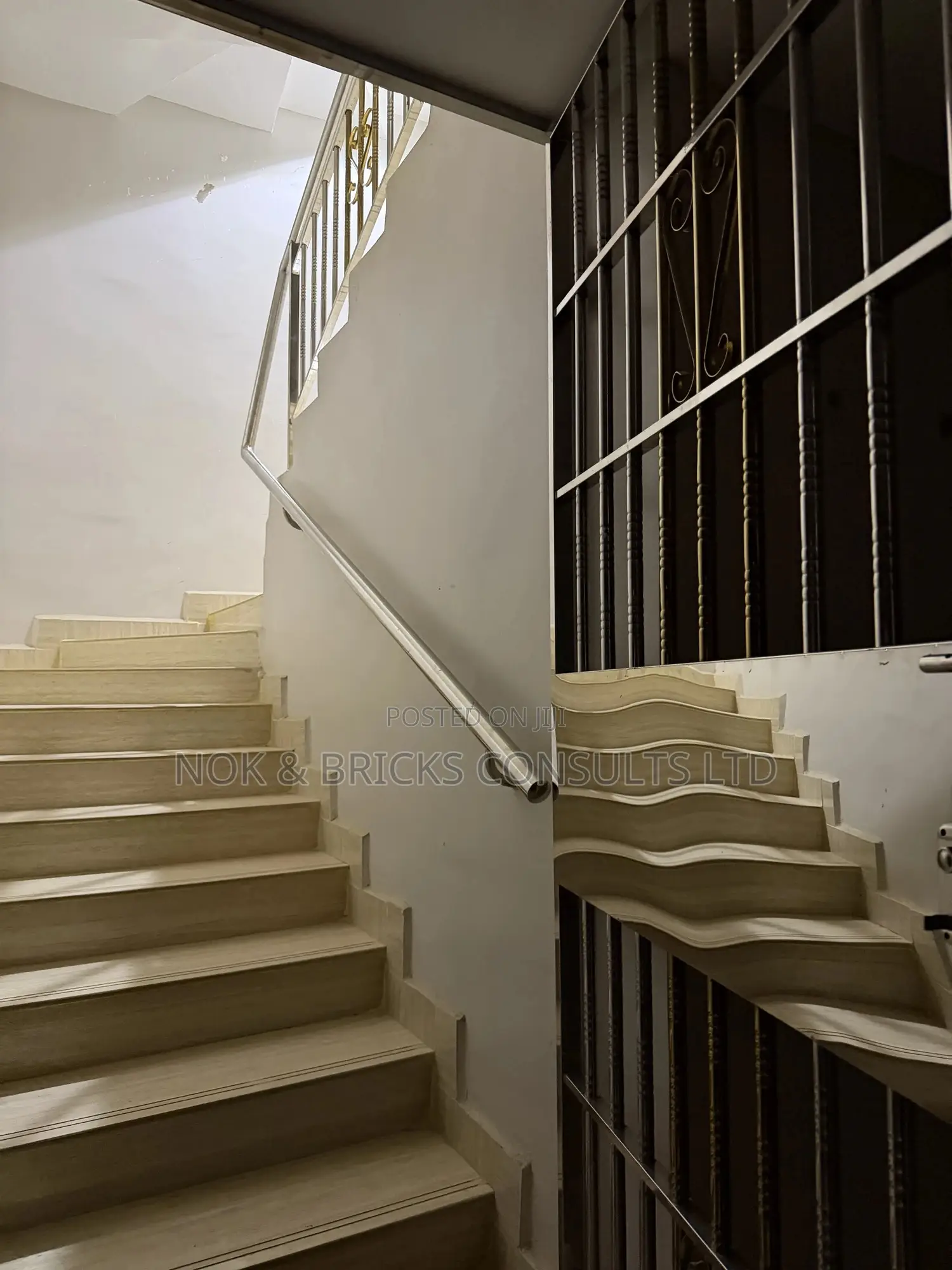 4bdrm Duplex in Josh Luxury Court, Guzape District for sale in Guzape District