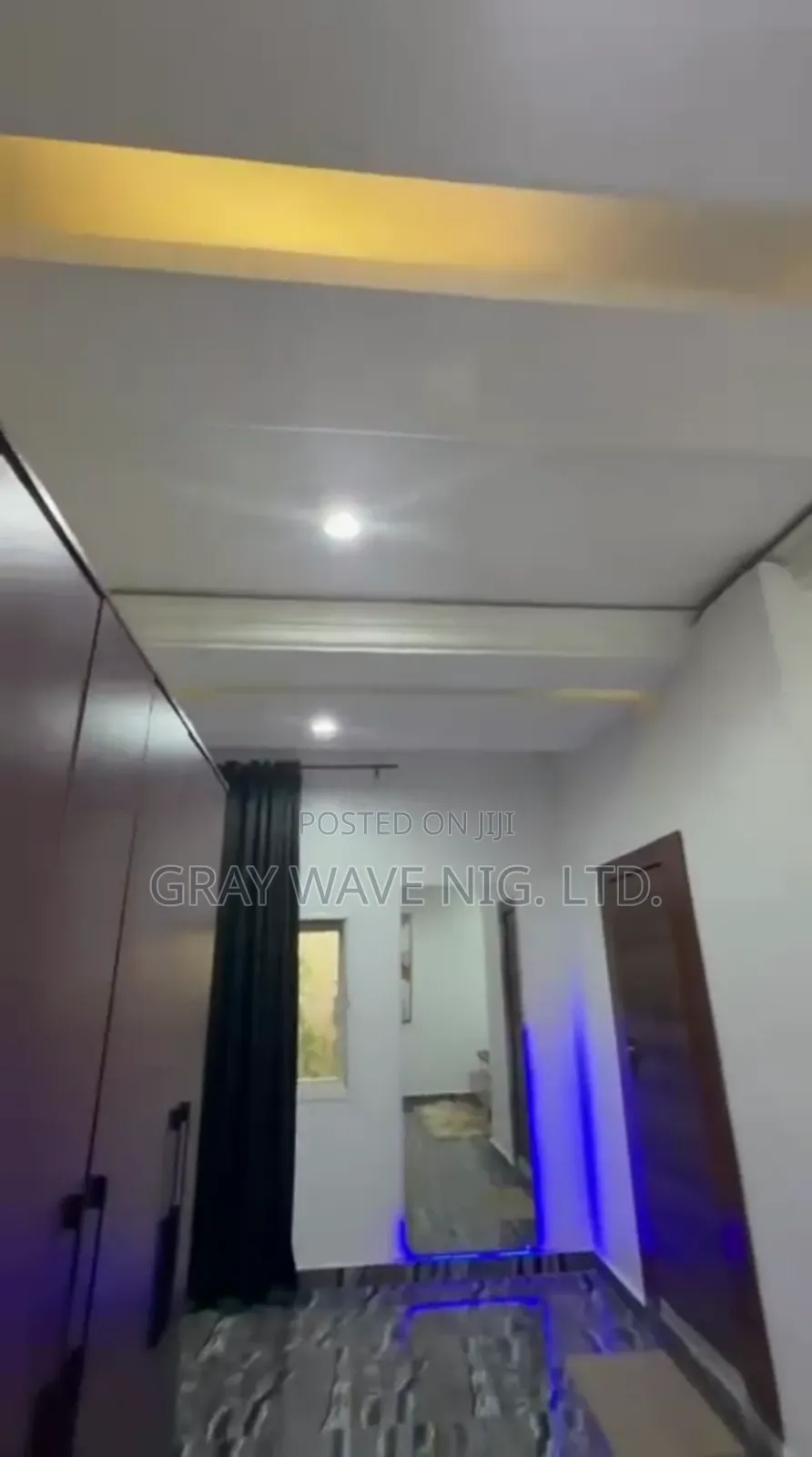 Furnished 1bdrm Apartment in Garki 2 for rent in Garki 2