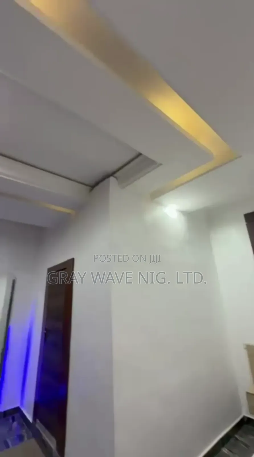 Furnished 1bdrm Apartment in Garki 2 for rent in Garki 2