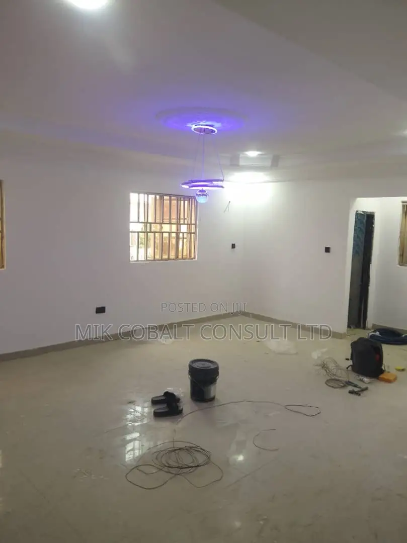 2bdrm Bungalow in Ald Estate, Gwarinpa for rent in Gwarinpa