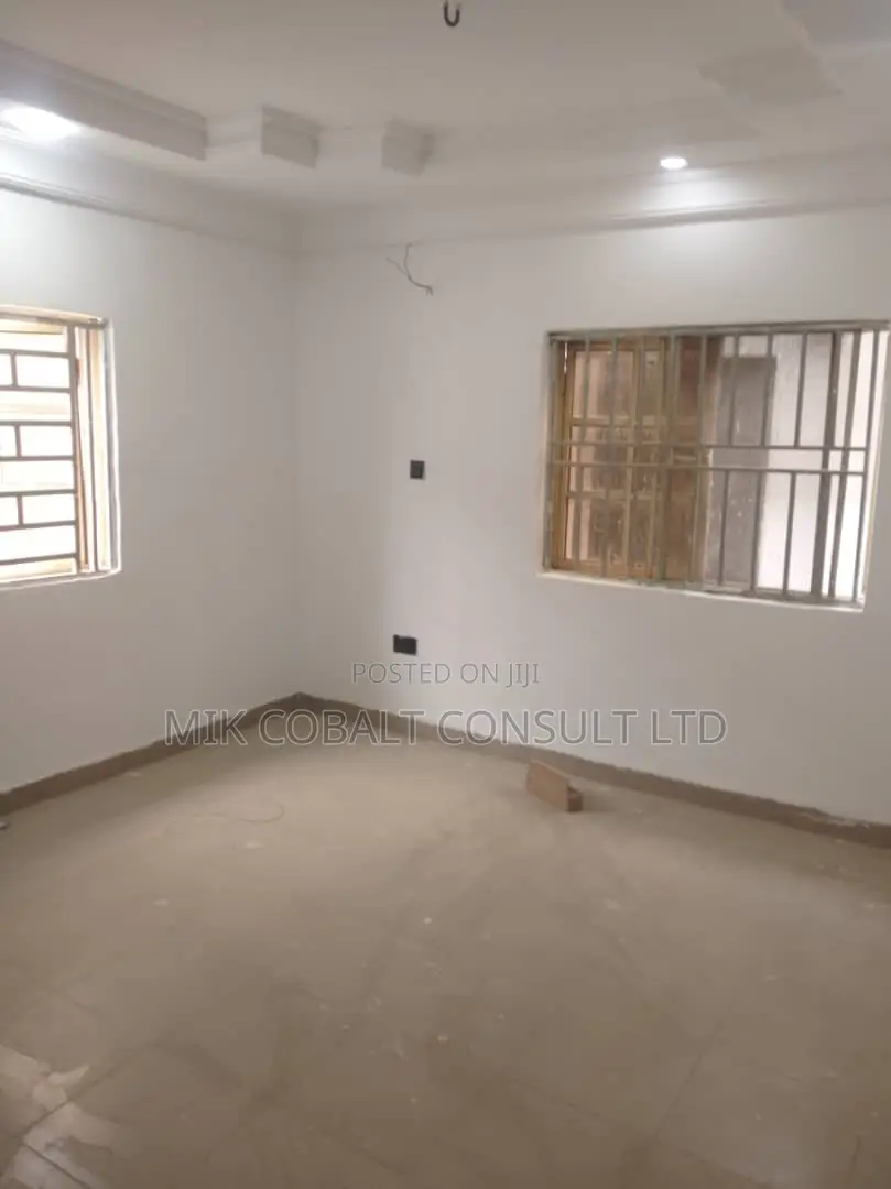 2bdrm Bungalow in Ald Estate, Gwarinpa for rent in Gwarinpa