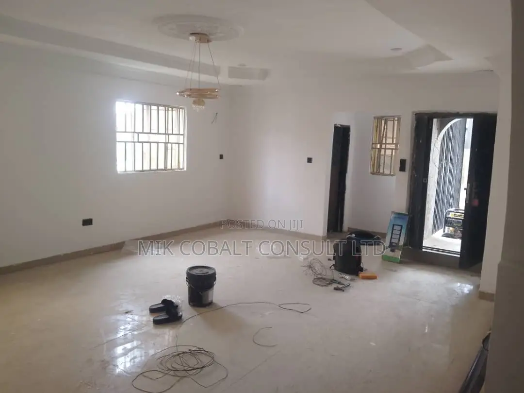 2bdrm Bungalow in Ald Estate, Gwarinpa for rent in Gwarinpa