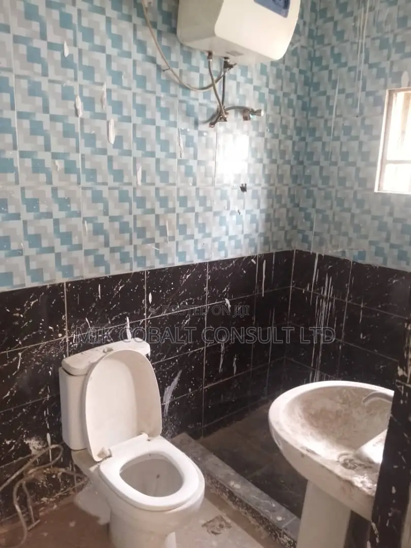 2bdrm Bungalow in Ald Estate, Gwarinpa for rent in Gwarinpa