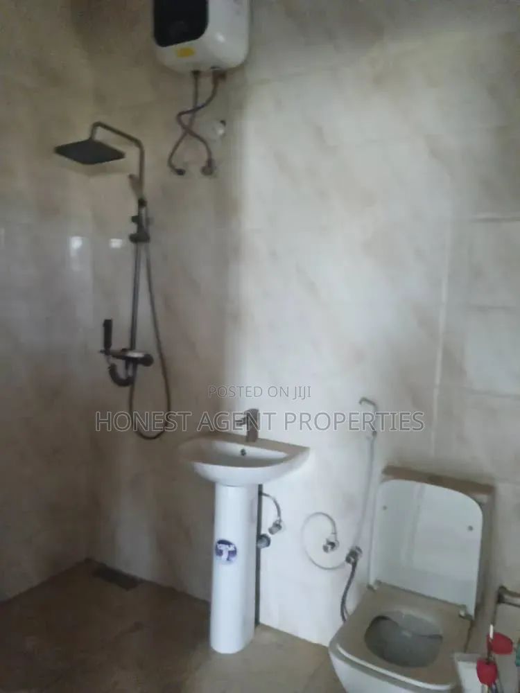 2bdrm Apartment in Kubwa for rent in Kubwa
