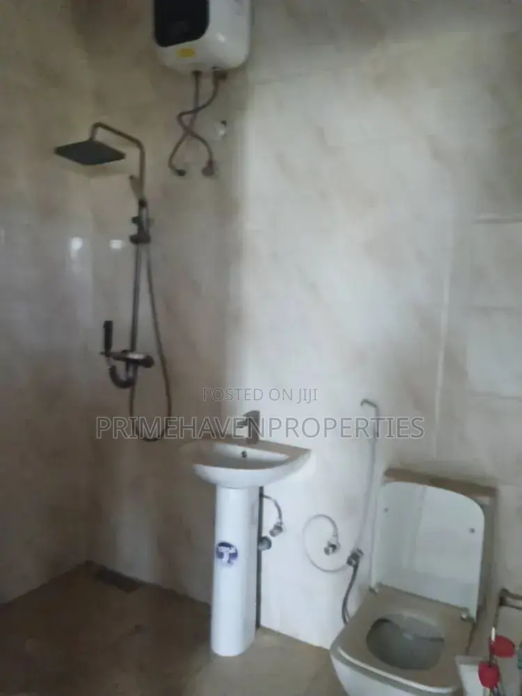 2bdrm Apartment in Kubwa for rent in Kubwa