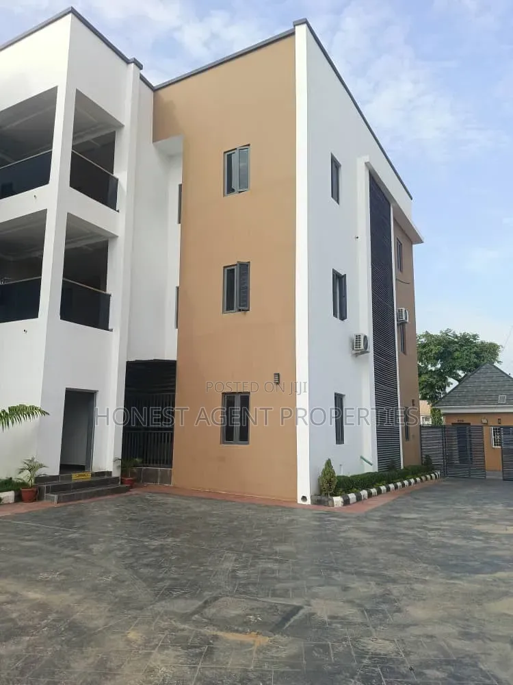 2bdrm Apartment in Kubwa for rent in Kubwa