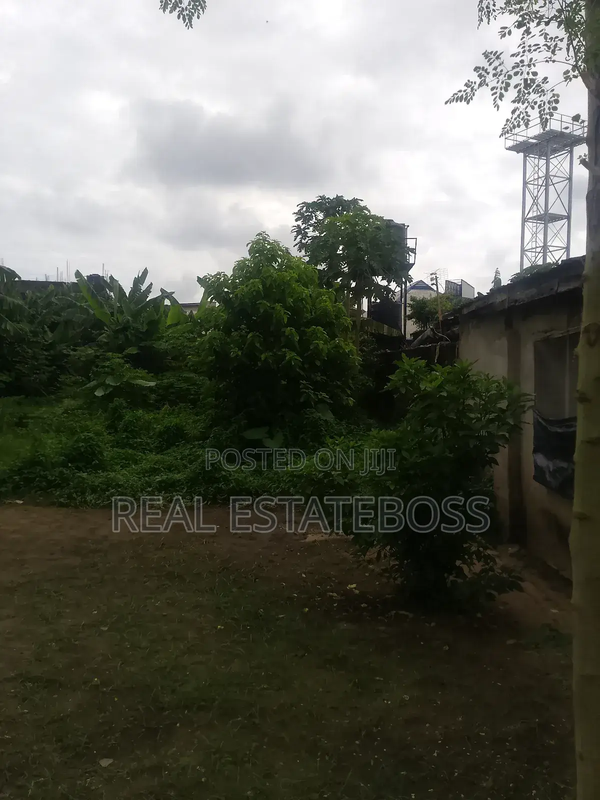 Sales an Leasing in Uyo