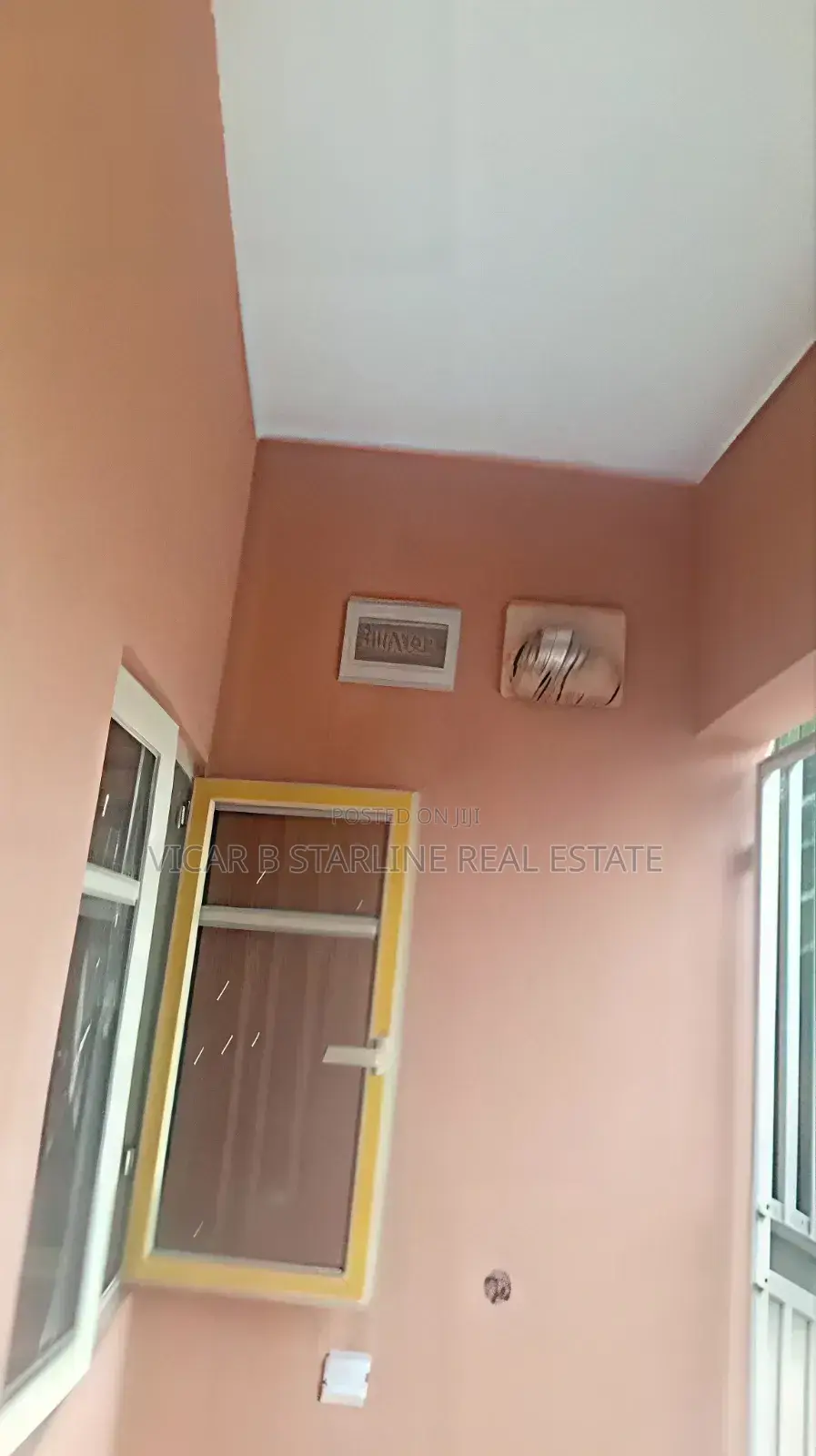 2bdrm Block of Flats in Nkaliki, Abakaliki for rent in Abakaliki