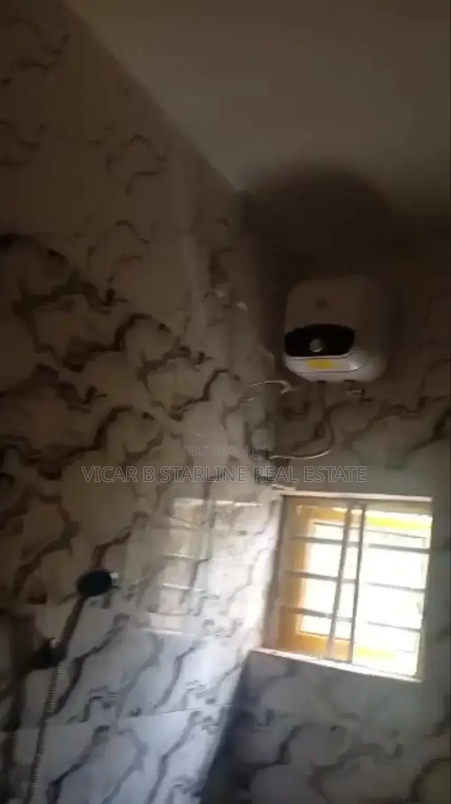 2bdrm Block of Flats in Nkaliki, Abakaliki for rent in Abakaliki