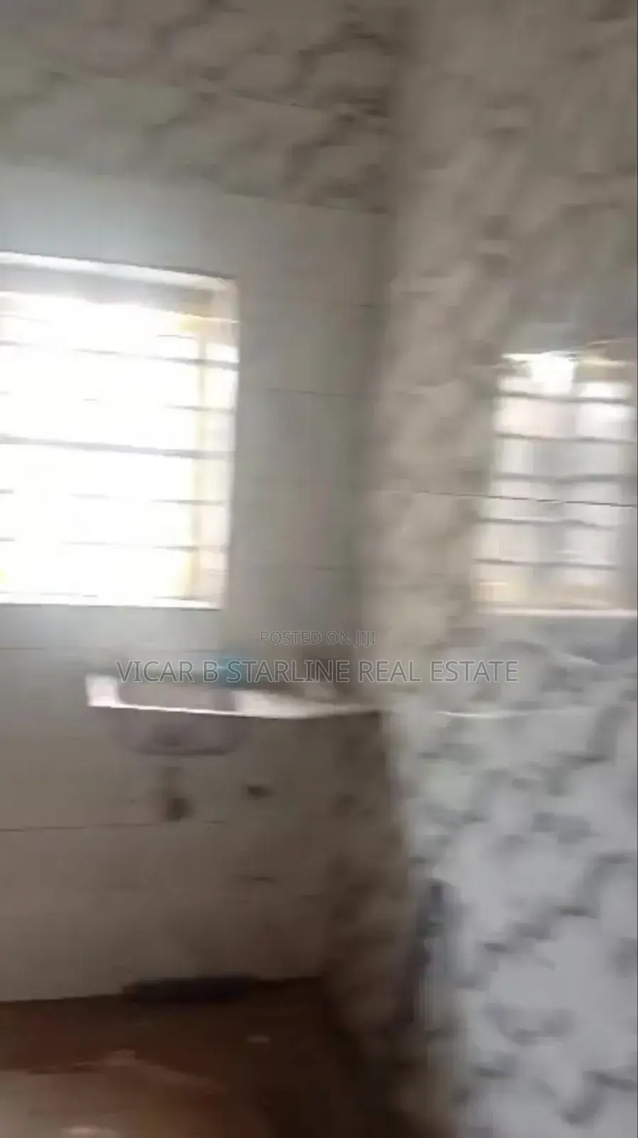 2bdrm Block of Flats in Nkaliki, Abakaliki for rent in Abakaliki