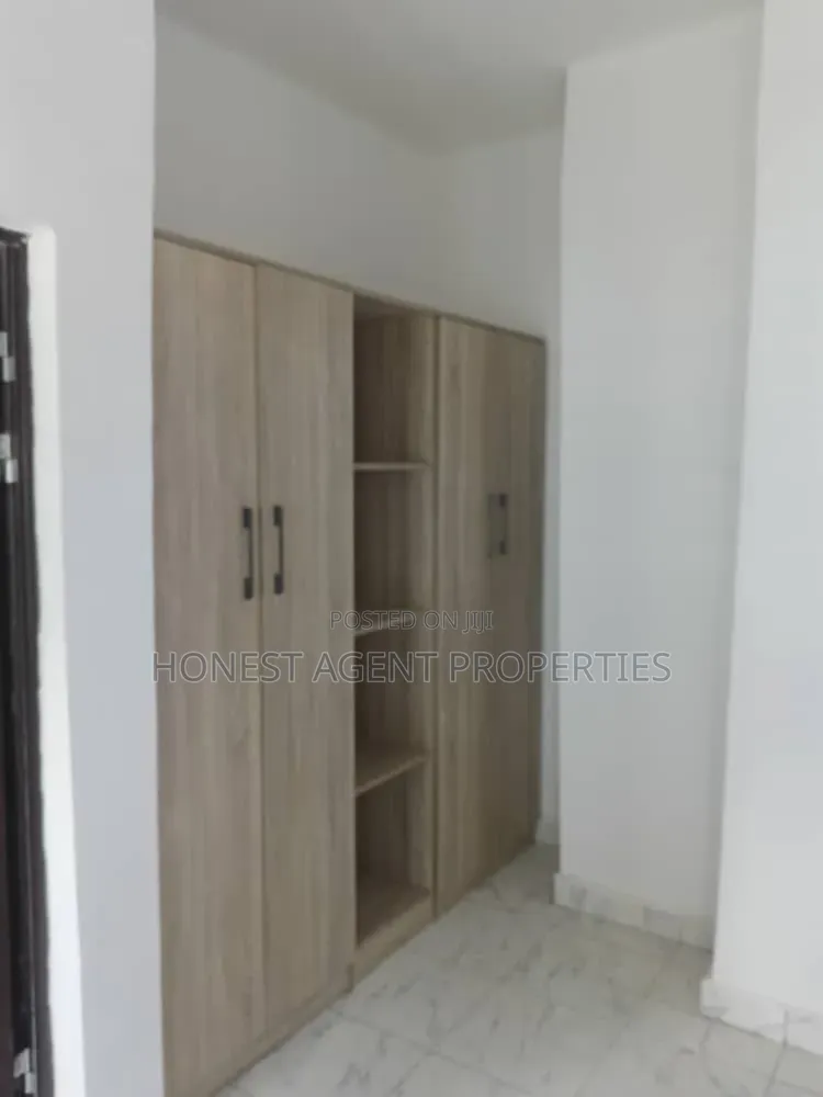 3bdrm Duplex in Kubwa for rent in Kubwa