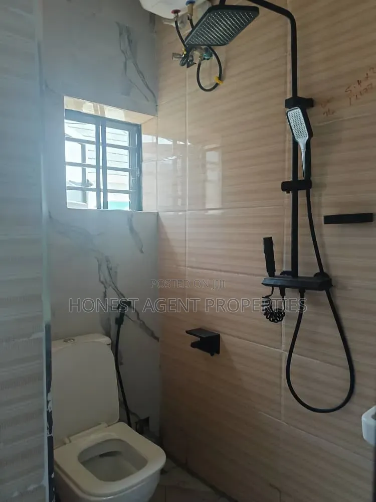 3bdrm Duplex in Kubwa for rent in Kubwa