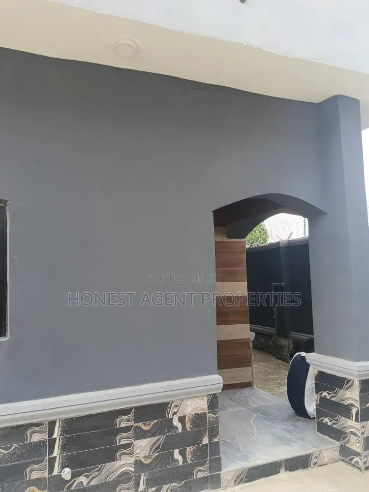 3bdrm Duplex in Kubwa for rent in Kubwa
