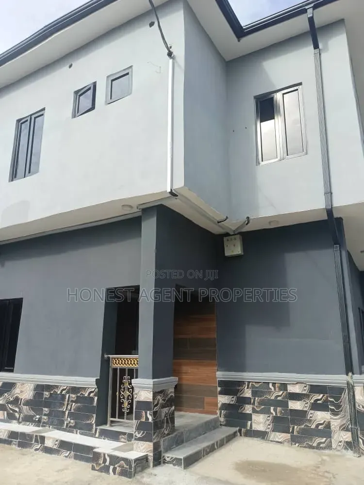 3bdrm Duplex in Kubwa for rent in Kubwa