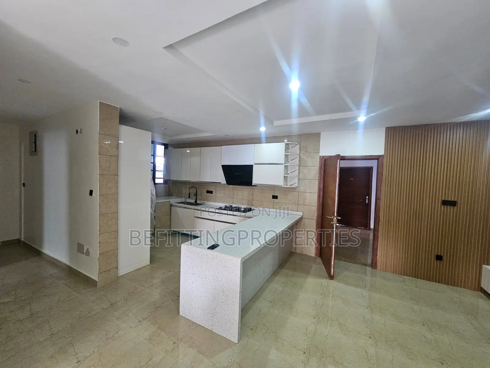Furnished 3bdrm Apartment in Victoria Island for sale in Victoria Island