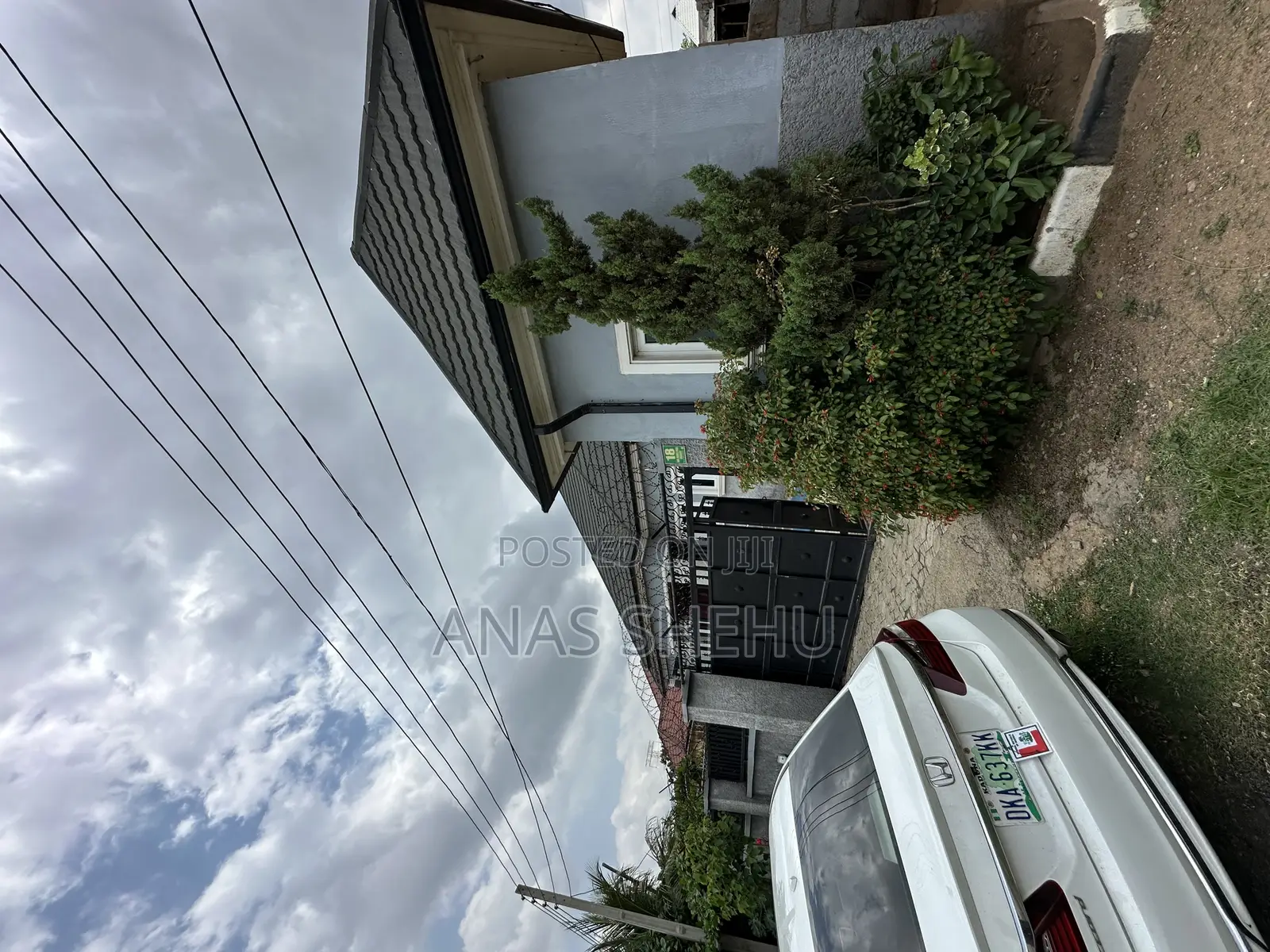 4bdrm Bungalow in Kubwa for sale in Kubwa