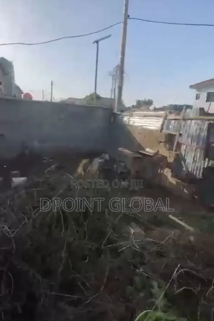 5bdrm Block of Flats in In Estate, Abule Egba for sale in Abule Egba