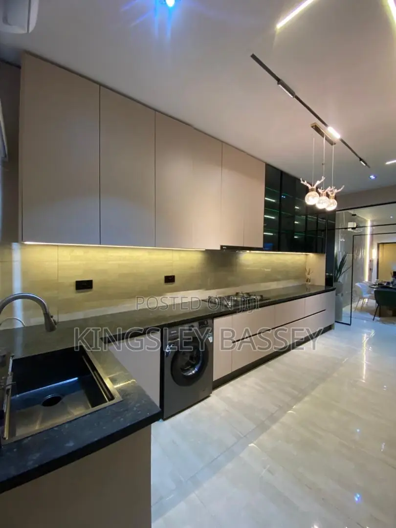 Furnished 2bdrm Apartment in Freedom Way, Lekki Phase 1 for sale in Lekki Phase 1