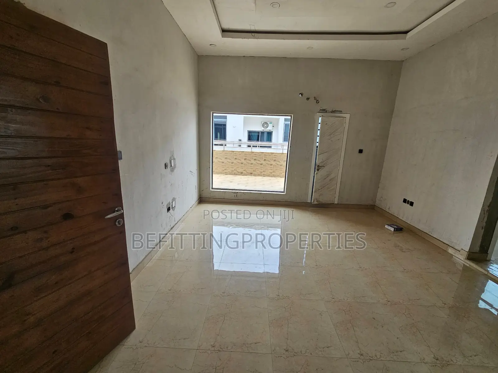 3bdrm Apartment in Victoria Island for sale in Victoria Island