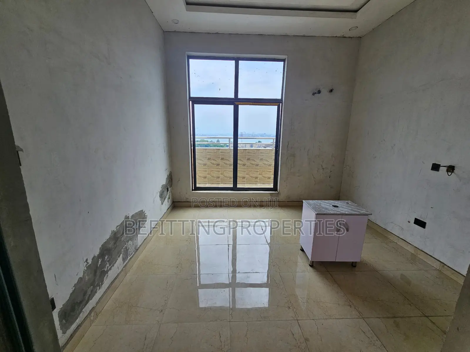 3bdrm Apartment in Victoria Island for sale in Victoria Island
