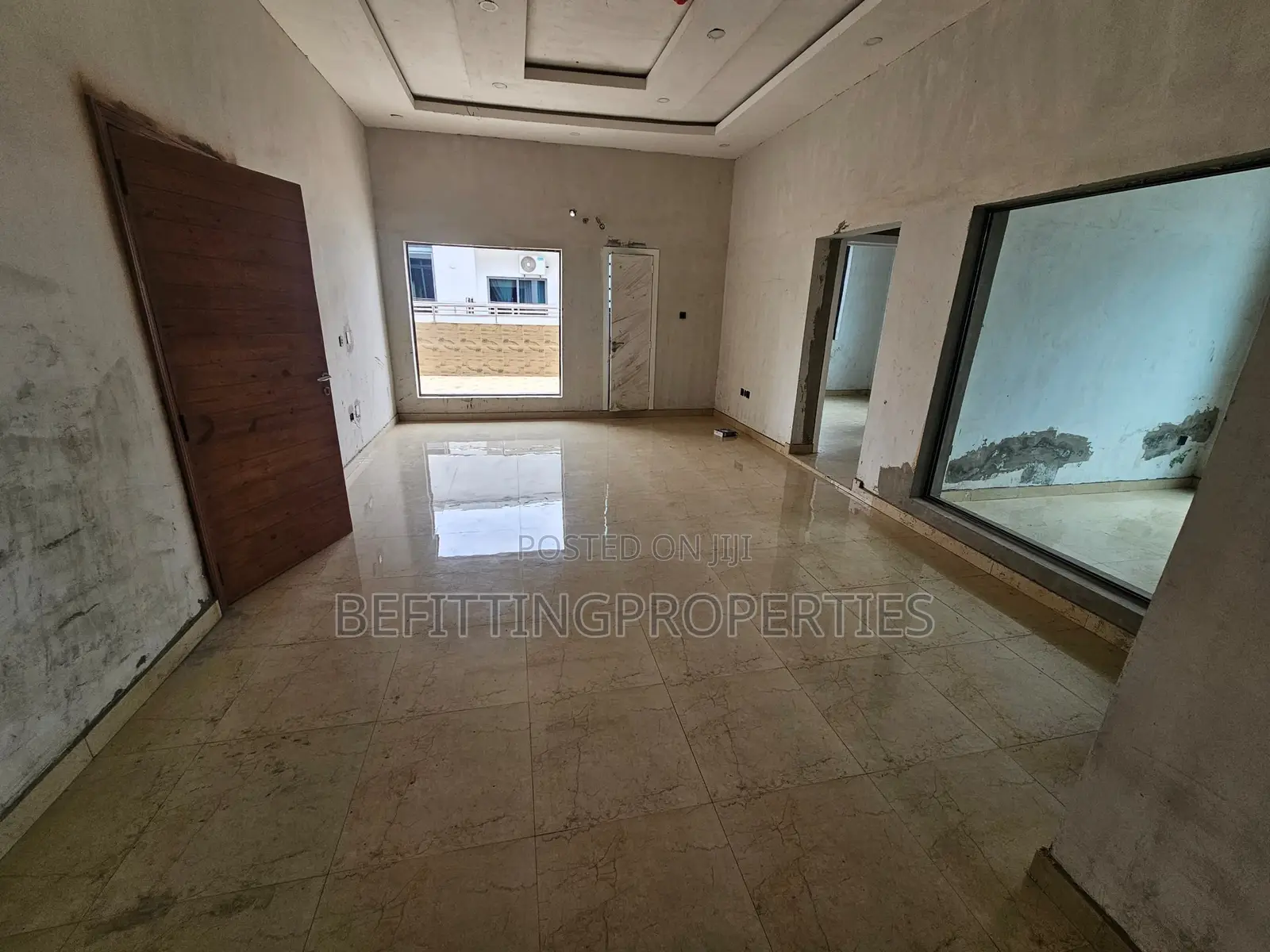 3bdrm Apartment in Victoria Island for sale in Victoria Island