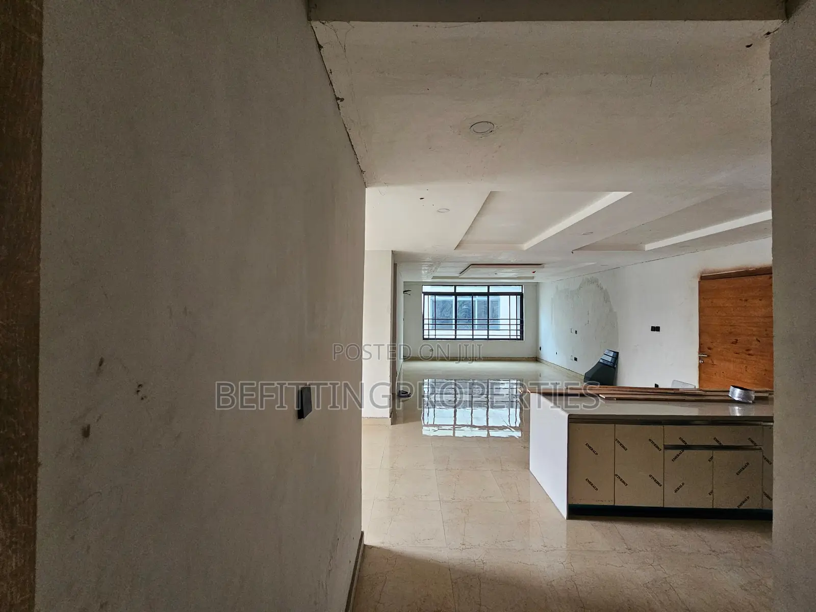 3bdrm Apartment in Victoria Island for sale in Victoria Island