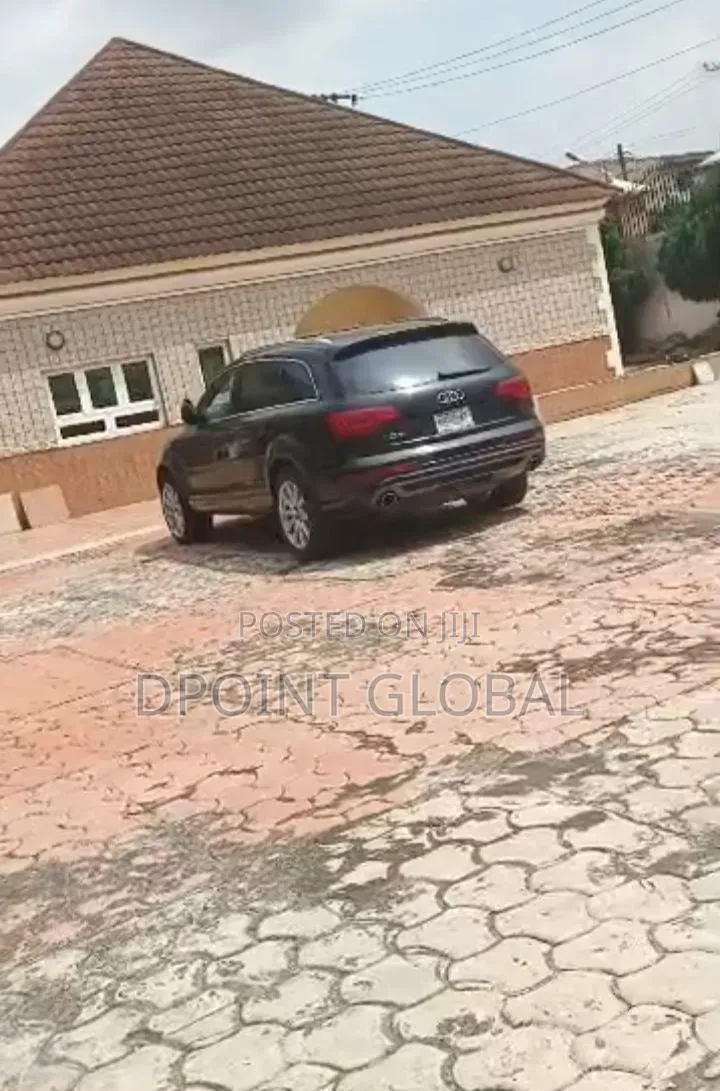 4019 SQM Alausa/Ikeja Property in Alausa
