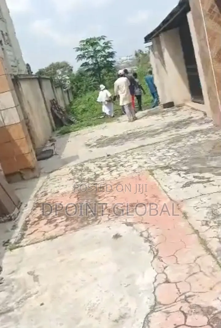4019 SQM Alausa/Ikeja Property in Alausa
