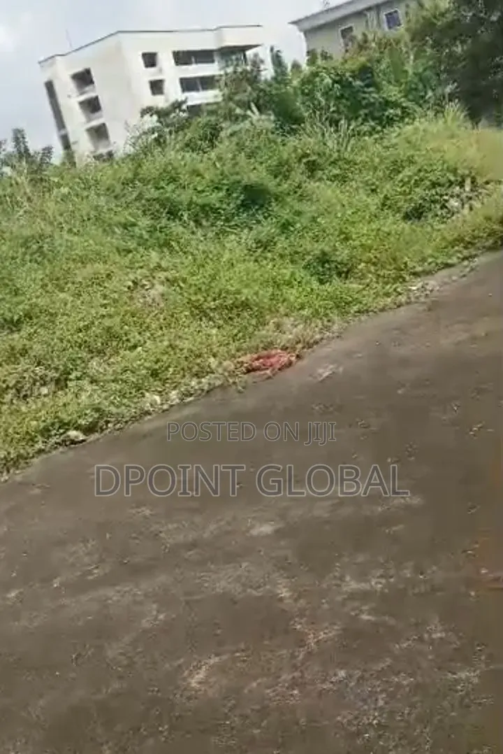4019 SQM Alausa/Ikeja Property in Alausa