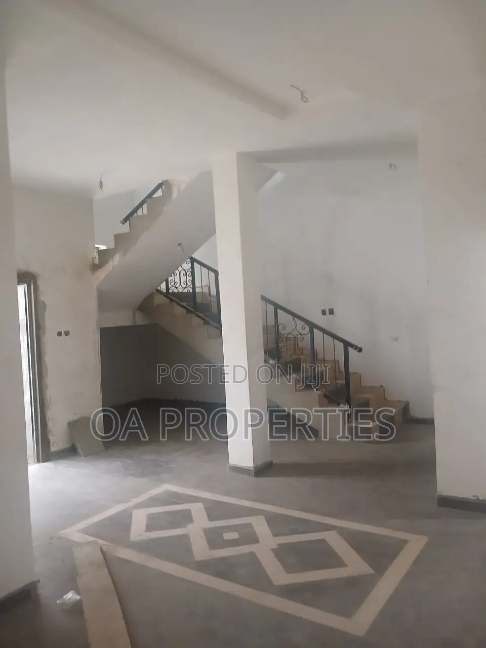 *To Let/Lease! —— New Corporate Office Space at Awolowo,Bodija,Ibadan in Ibadan