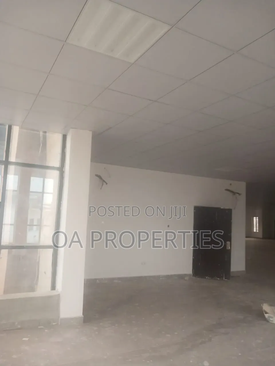 *To Let/Lease! —— New Corporate Office Space at Awolowo,Bodija,Ibadan in Ibadan