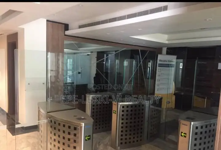Commercial Building for Sale in Victoria Island Lagos in Victoria Island