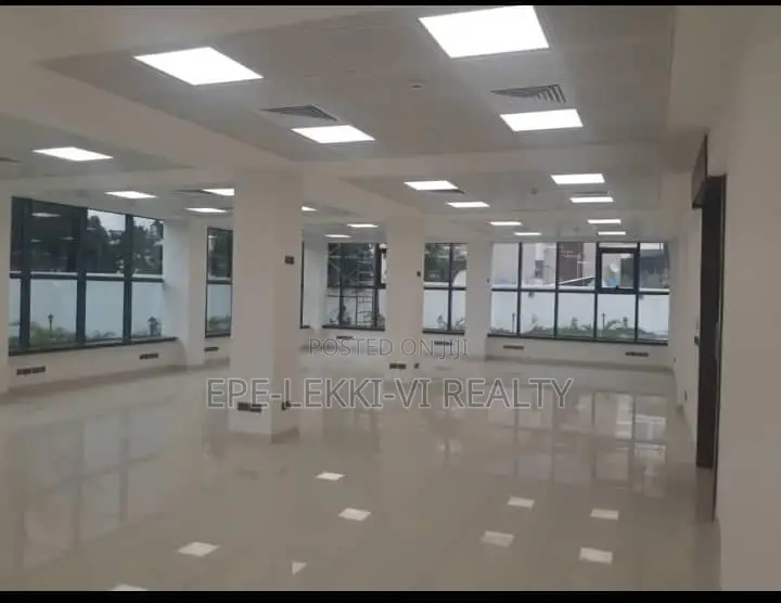 Commercial Building for Sale in Victoria Island Lagos in Victoria Island