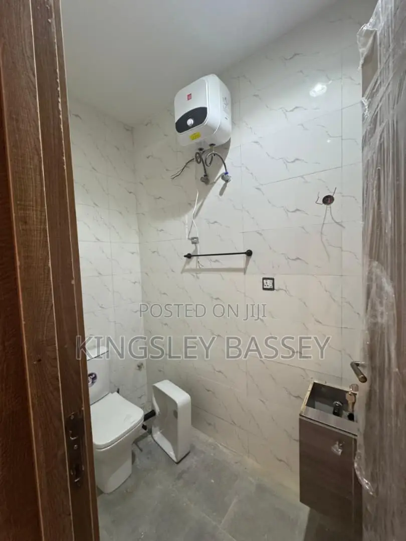 3bdrm Apartment in Ikate Lekki for sale in Ikate