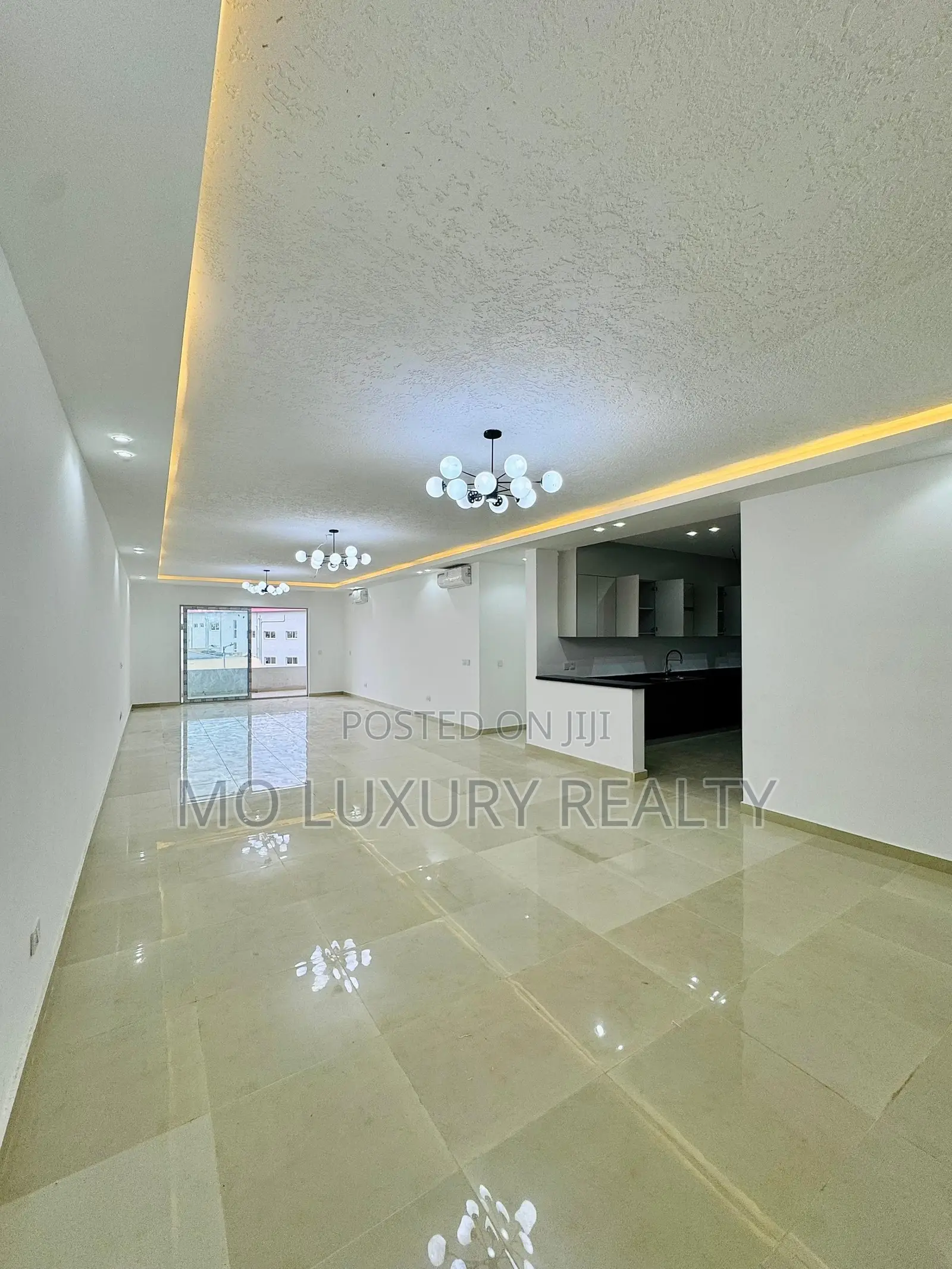 3bdrm Apartment in Victoria Island for rent in Victoria Island
