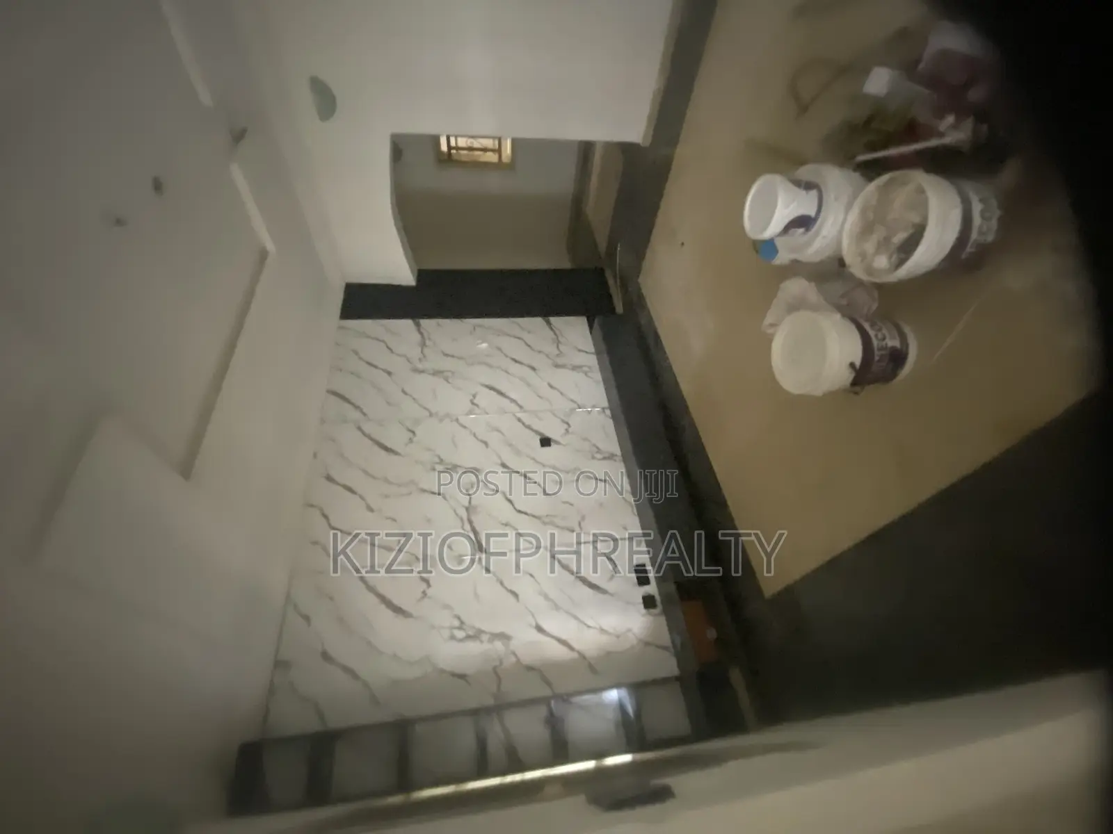 Furnished 2bdrm Block of Flats in Mandela Estate, Obio-Akpor for rent in Obio-Akpor
