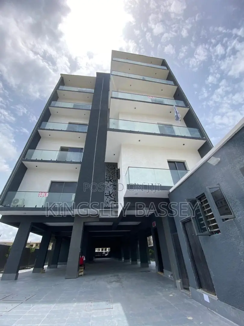 3bdrm Apartment in Lekki Phase 1 for sale in Lekki Phase 1
